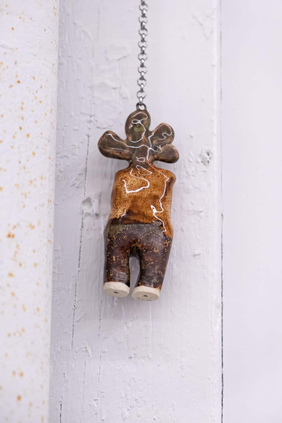 Kendra Yee 'Shallow End' at NAMARA projects